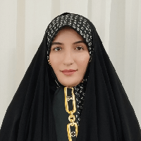 مریم رهسپار